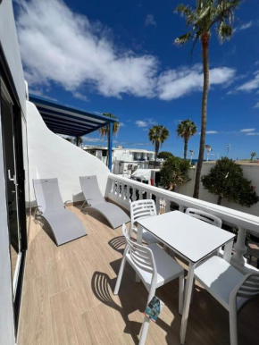 Casa Oasis Central